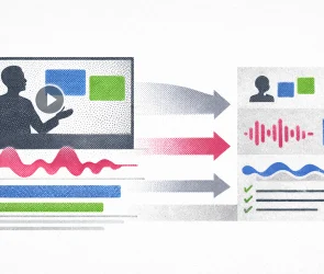 How to optimize video for AI-powered search