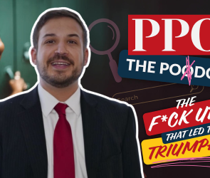 Anthony Higman shares a PPC redemption story