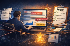 A smarter way to approach AI prompting