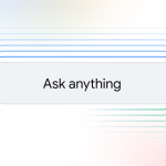 Just ask anything: a seamless new Search experience