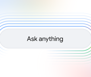 Just ask anything: a seamless new Search experience