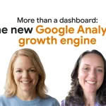 Google Analytics To Become A Growth Engine For Business