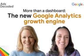 Google Analytics To Become A Growth Engine For Business