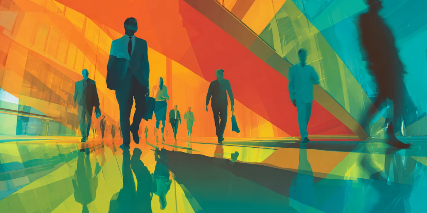 What 75 SEO thought leaders reveal about volatility in the GEO debate [Research]