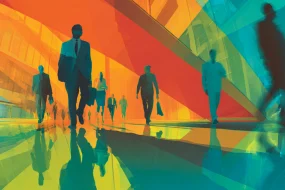 What 75 SEO thought leaders reveal about volatility in the GEO debate [Research]