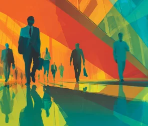 What 75 SEO thought leaders reveal about volatility in the GEO debate [Research]