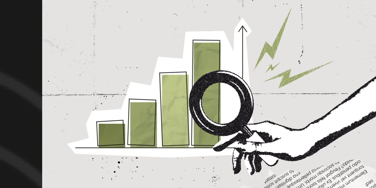 When search performance improves but pipeline doesn’t