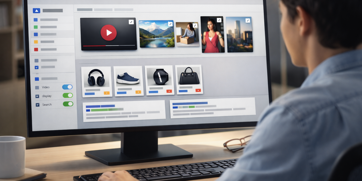 Why Demand Gen works best alongside Performance Max for ecommerce