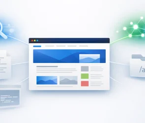 Why LLM-only pages aren’t the answer to AI search