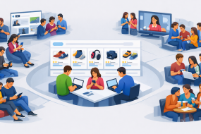 Why Search and Shopping ads stop scaling without demand