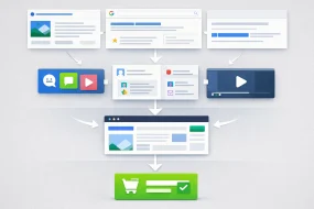 Why first-touch analytics matters more than ever for SEO in 2026