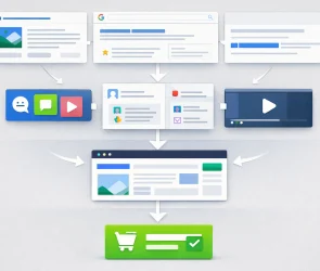 Why first-touch analytics matters more than ever for SEO in 2026