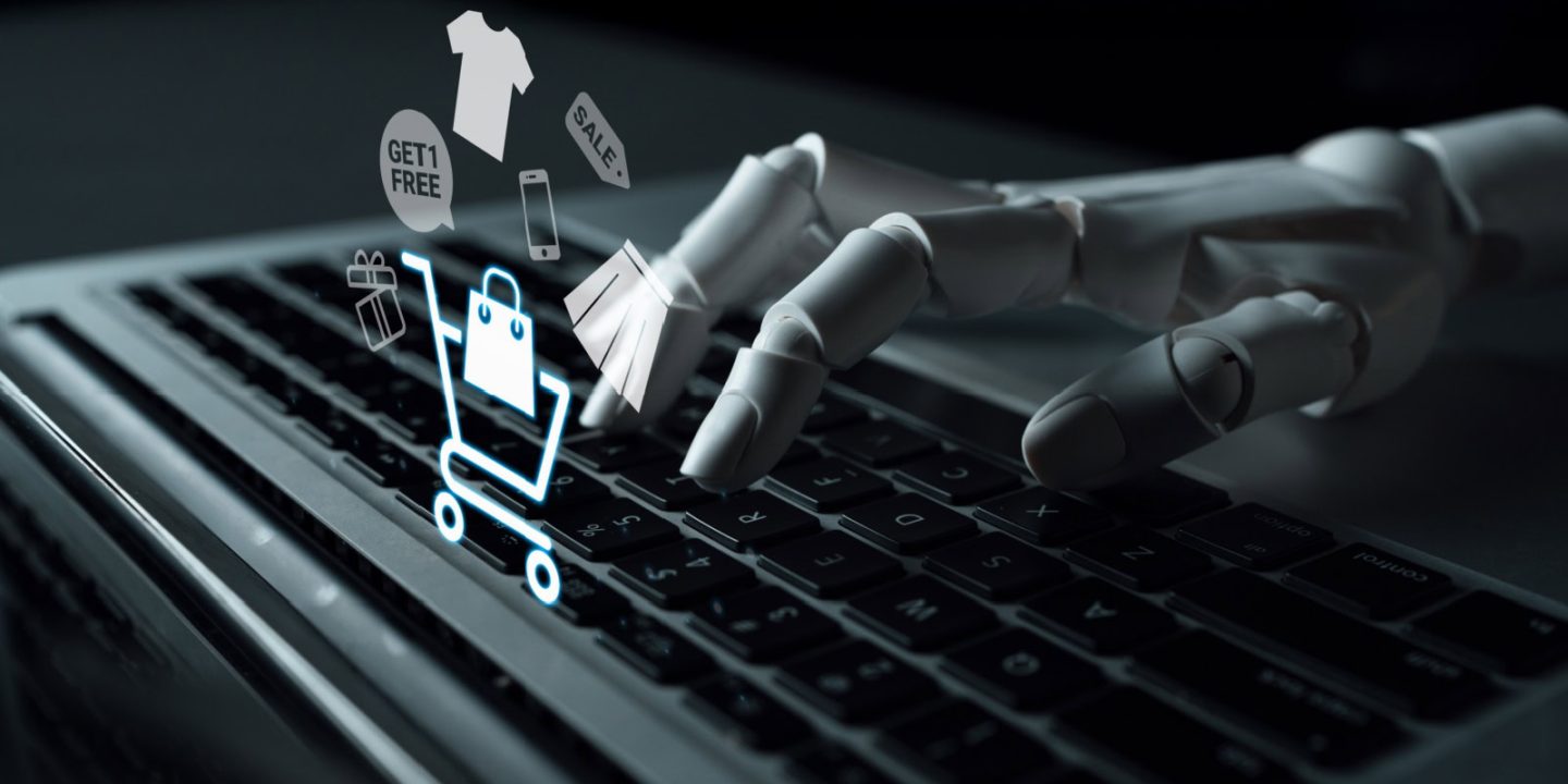 Agentic Commerce: What SEOs Need To Consider (ACP & UCP)