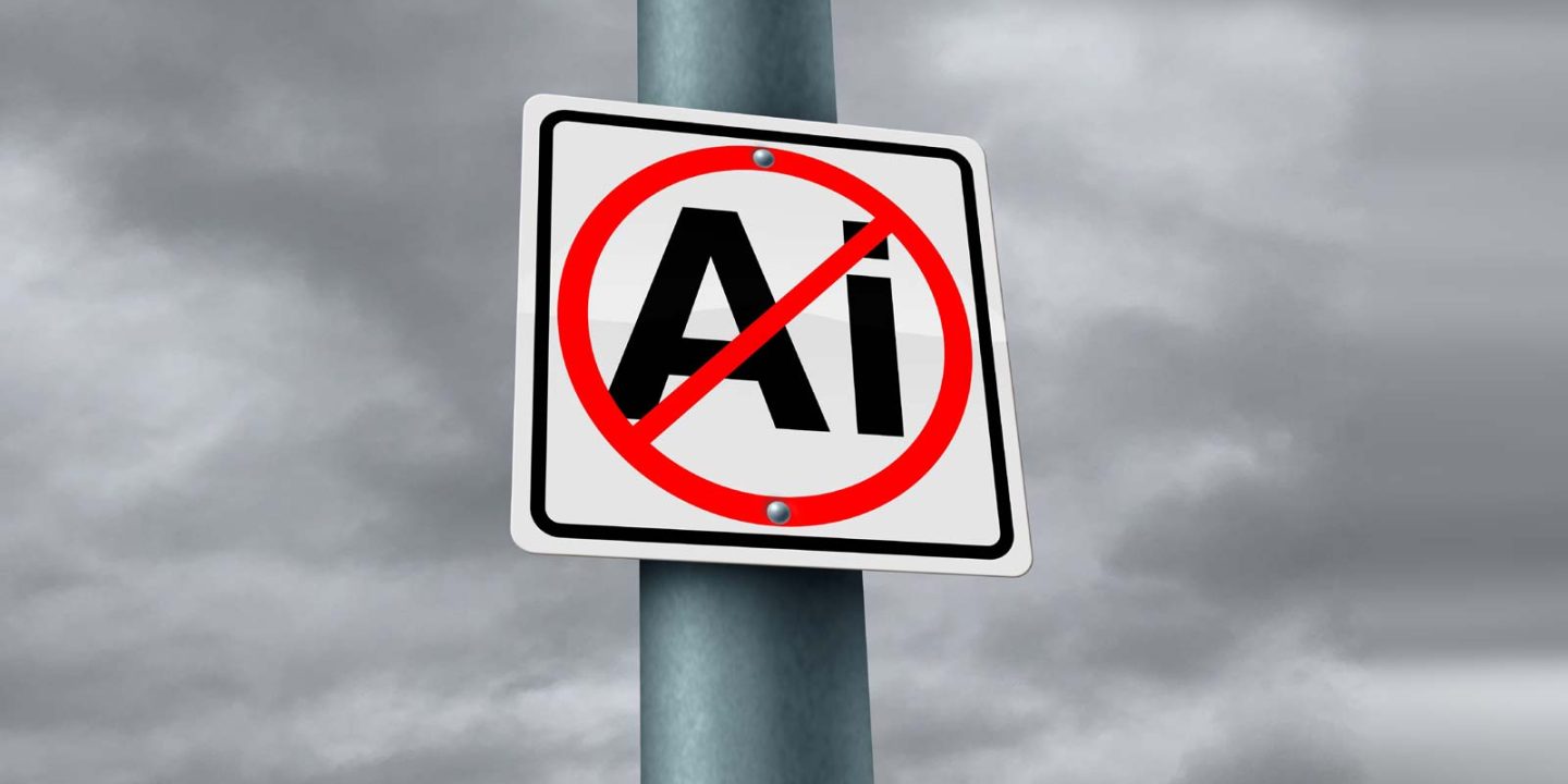 More Sites Blocking LLM Crawling – Could That Backfire On GEO?