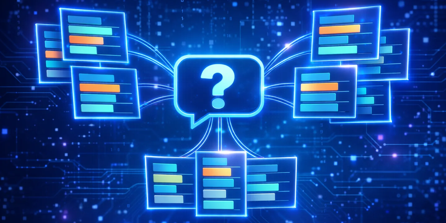 AI recommendation lists repeat less than 1% of the time: Study