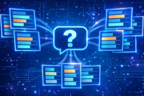 AI recommendation lists repeat less than 1% of the time: Study