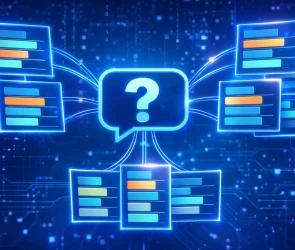 AI recommendation lists repeat less than 1% of the time: Study