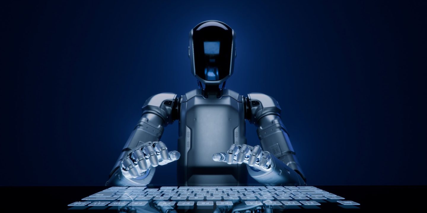 AI-Generated Content Isn’t The Problem, Your Strategy Is