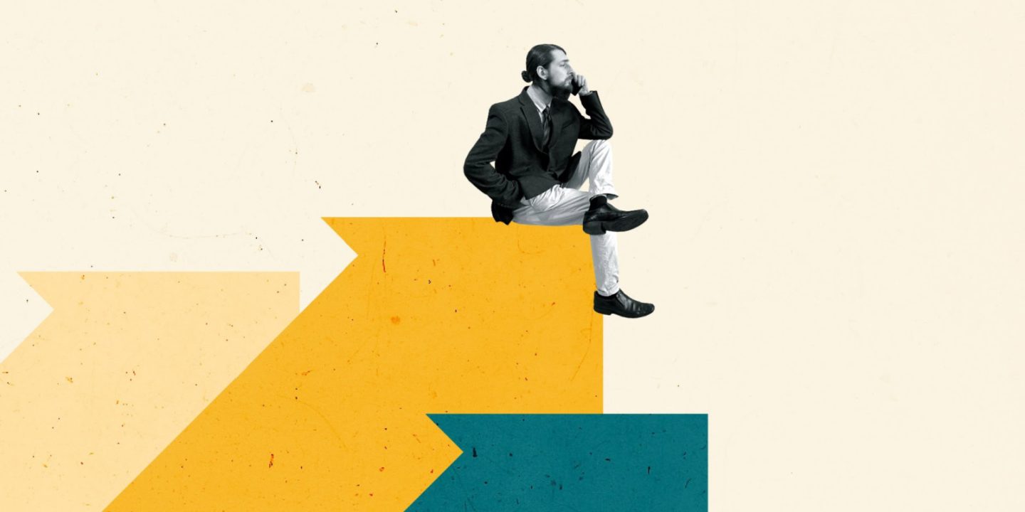 How Visibility Compounds In Brand-Led SEO