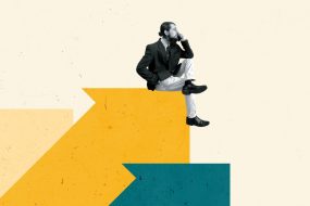 How Visibility Compounds In Brand-Led SEO