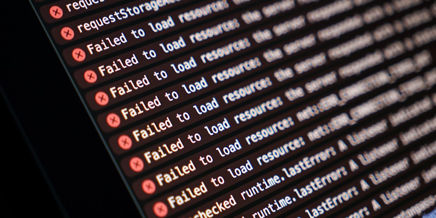 Google’s Mueller Explains ‘Page Indexed Without Content’ Error