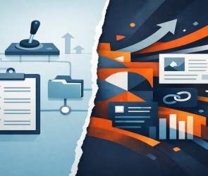 Does llms.txt matter? We tracked 10 sites to find out