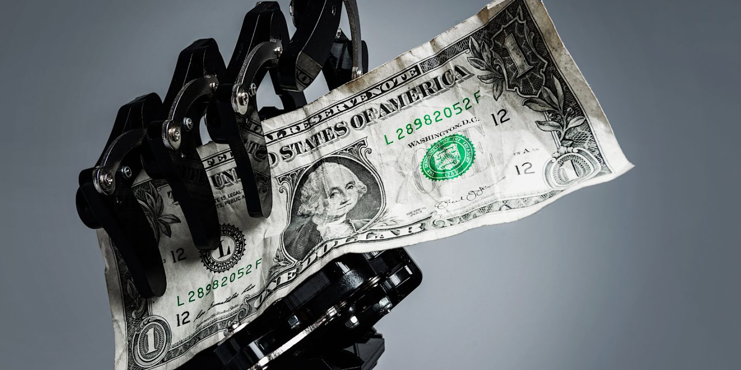 56% Of CEOs Report No Revenue Gains From AI: PwC Survey