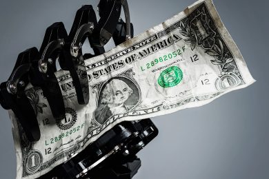 56% Of CEOs Report No Revenue Gains From AI: PwC Survey