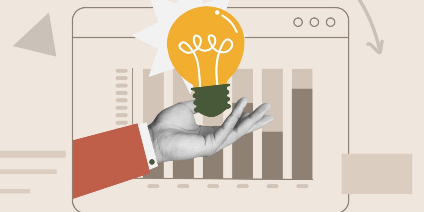 5 Google Analytics Reports PPC Marketers Should Actually Use