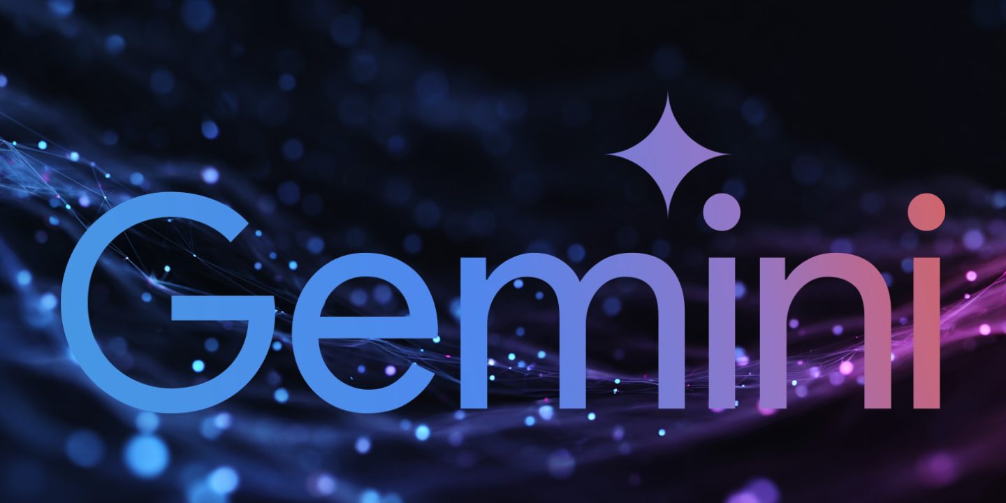 Gemini Logo