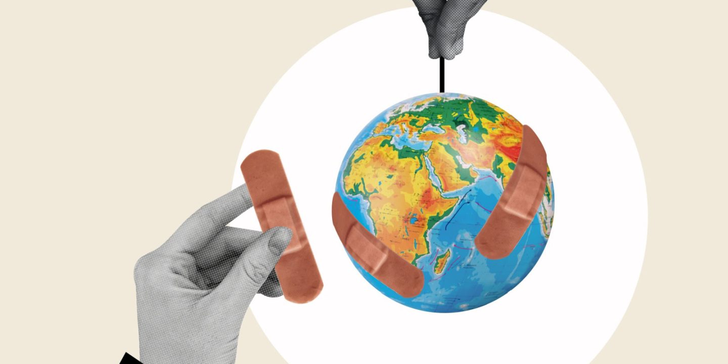 Why Global Search Misalignment Is An Engineering Feature And A Business Bug