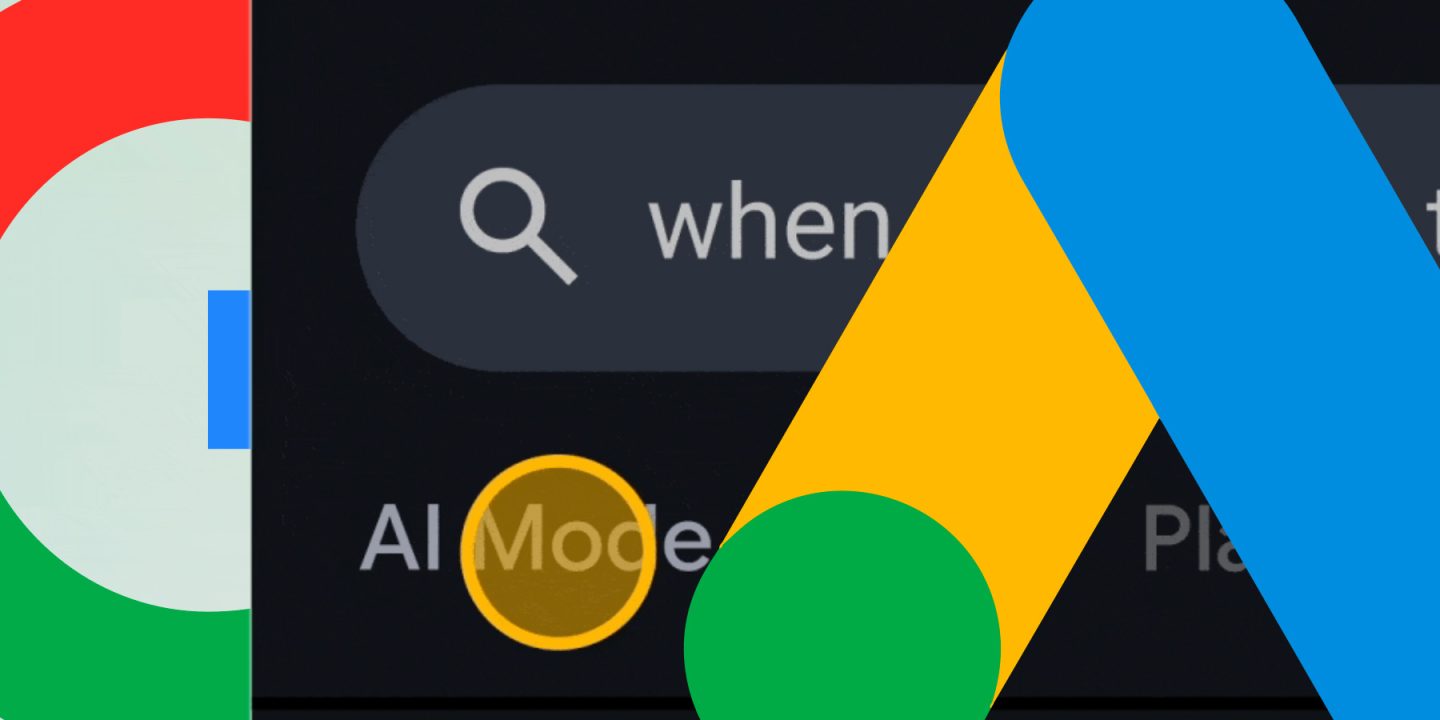 Google Ads Ai Mode