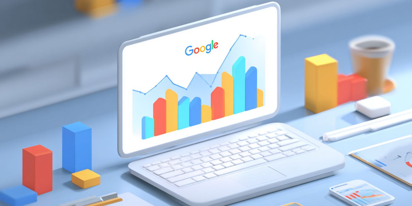 Google Ads Analytics