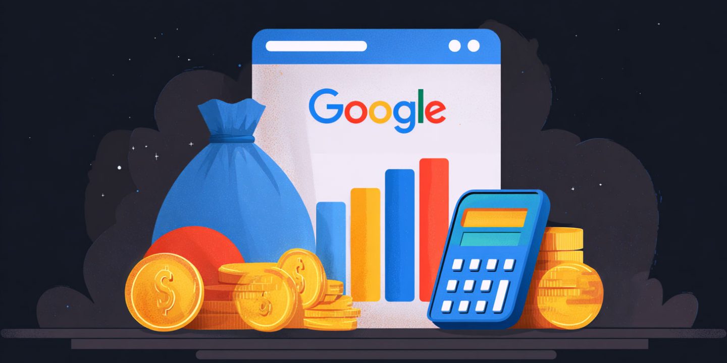 Google Ads Budgets