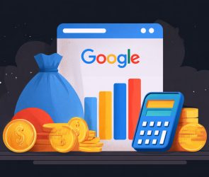 Google Ads Budgets