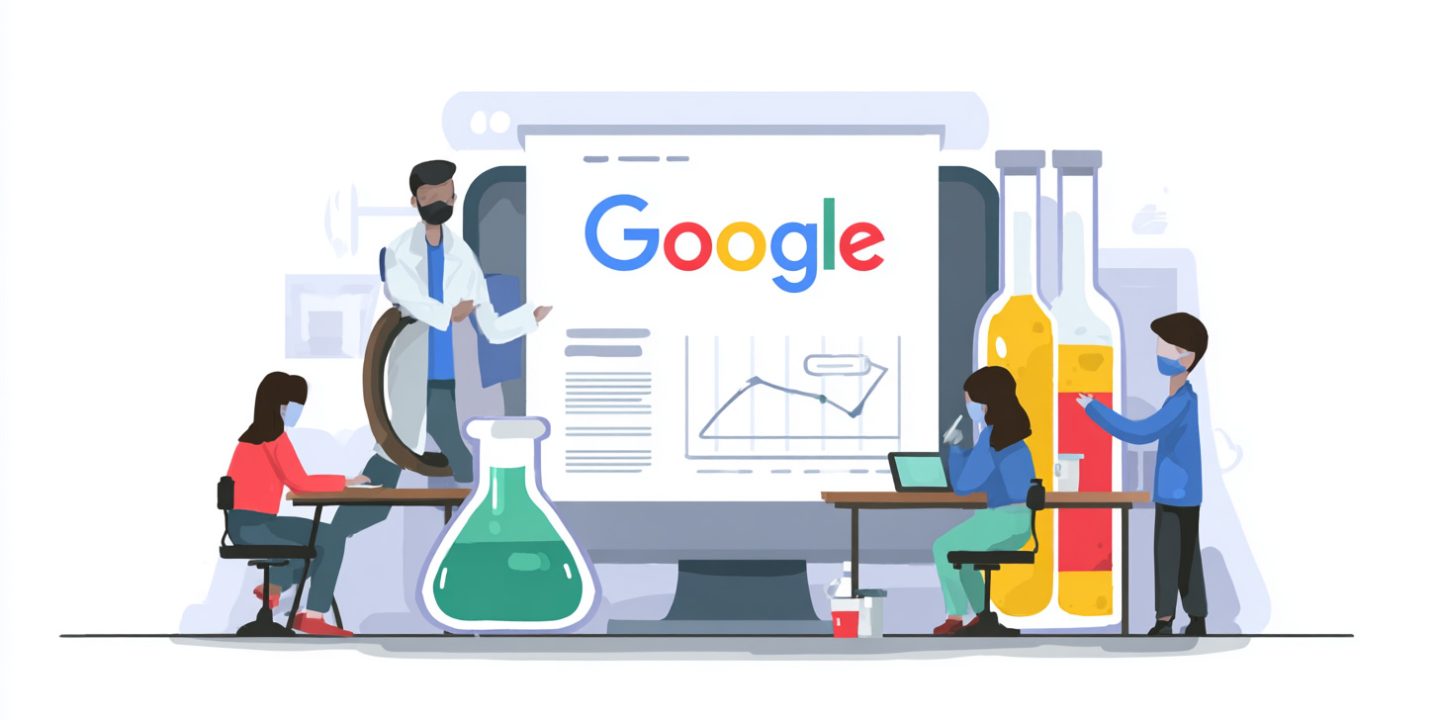 Google Ads Experiments