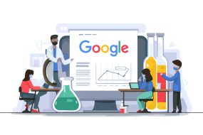 Google Ads Experiments