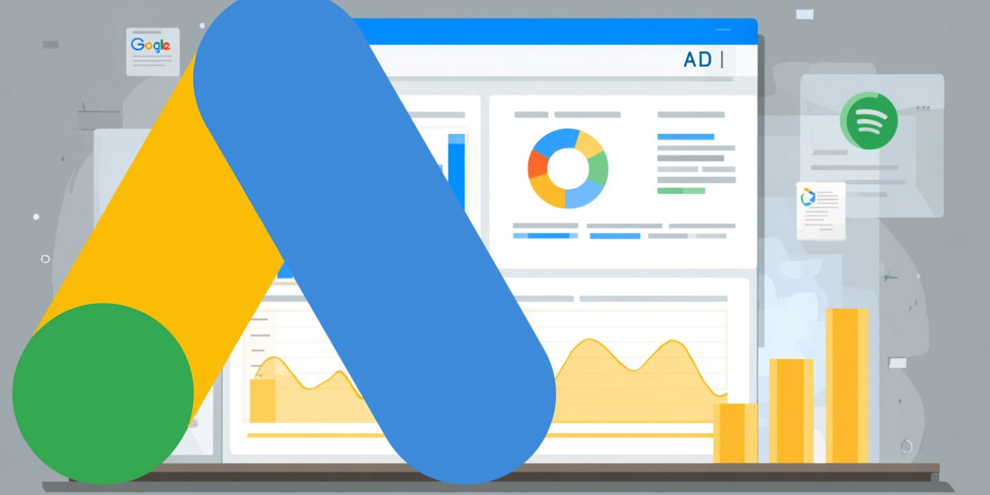 Google Ads Report Exp