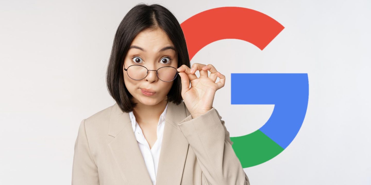 Data Shows AI Overviews Disappears On Certain Kinds Of Finance Queries