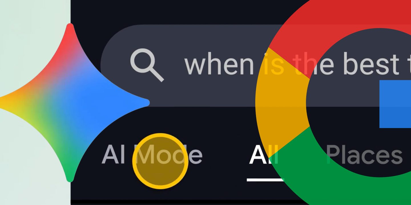 Google Ai Mode Gemini 3