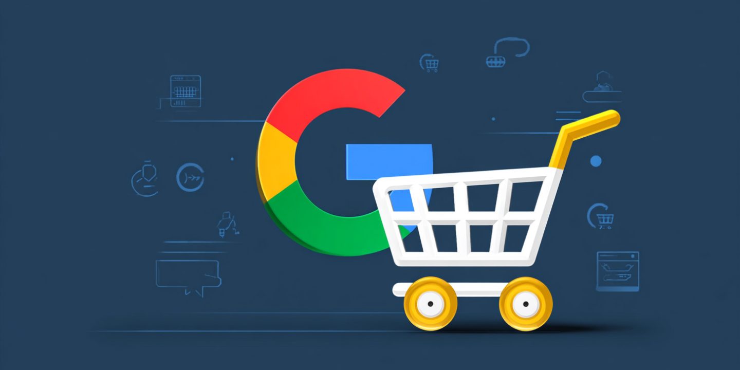 Google Commerce