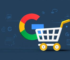 Google Commerce