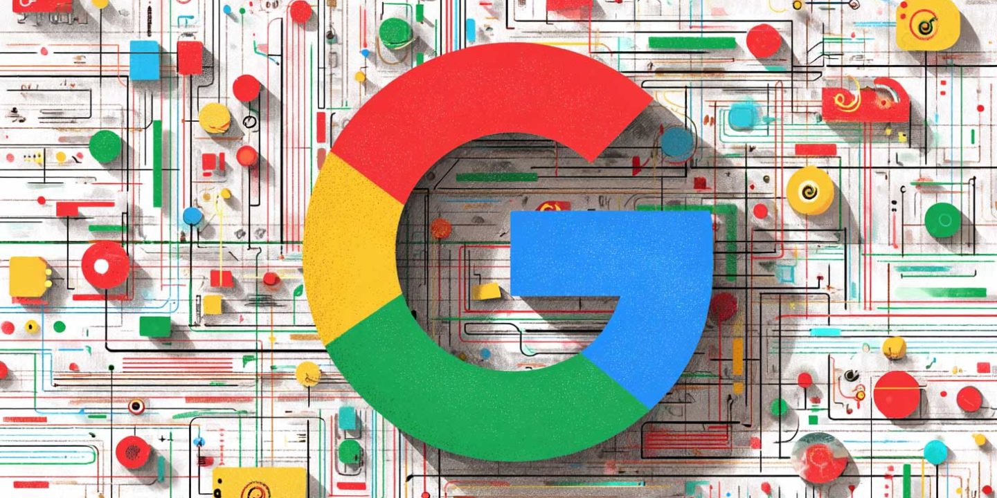 Google Favicon Algorithm