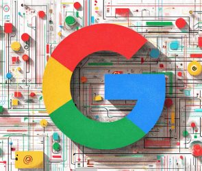 Google Favicon Algorithm