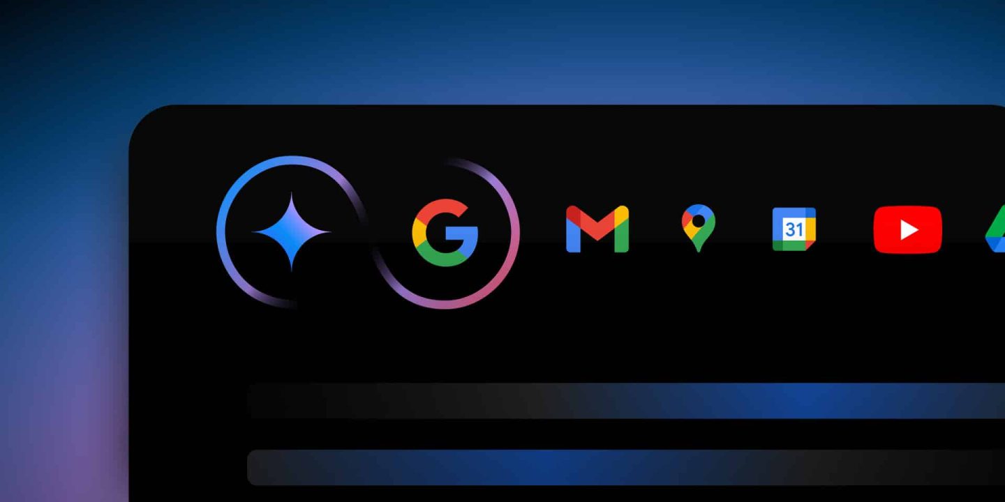 Personal Intelligence with Gemini connect your searches, email, photos, and YouTube history