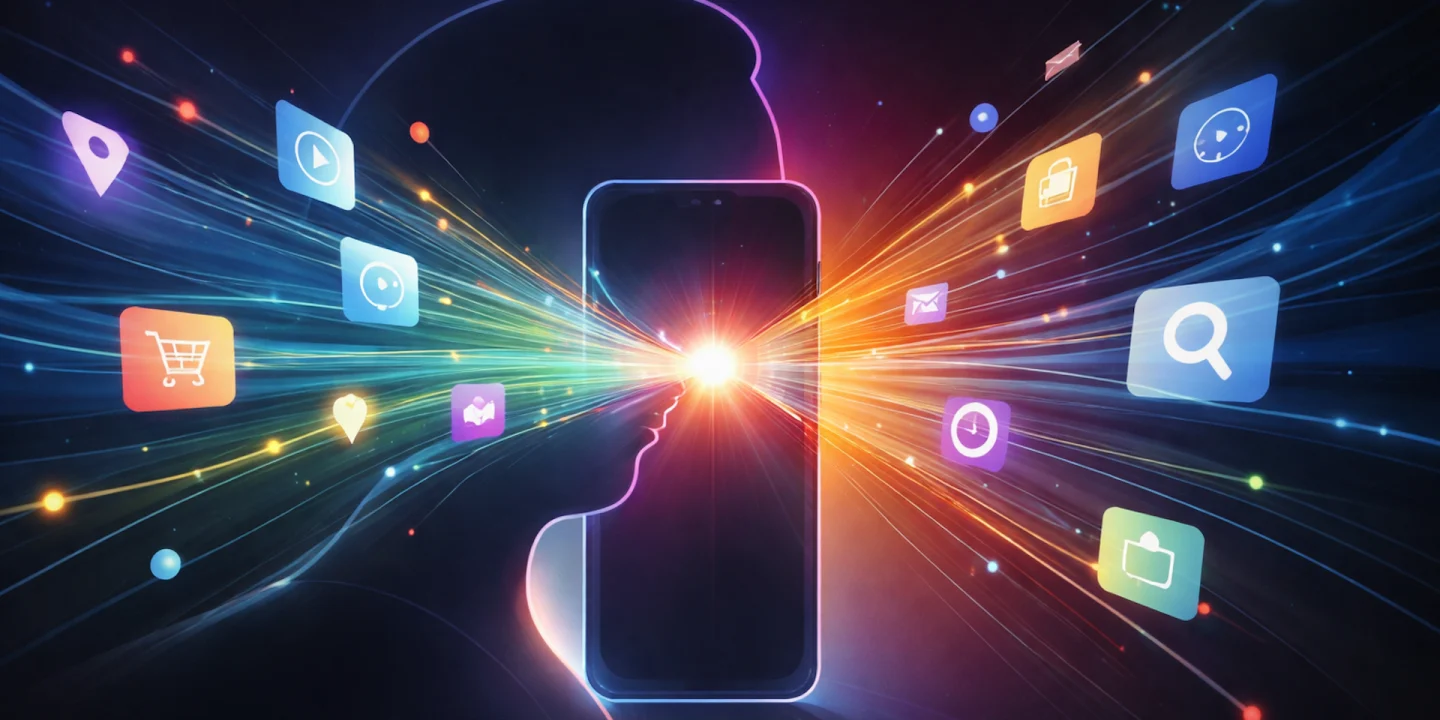 Google research points to a post-query future for search intent