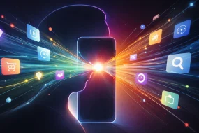 Google research points to a post-query future for search intent