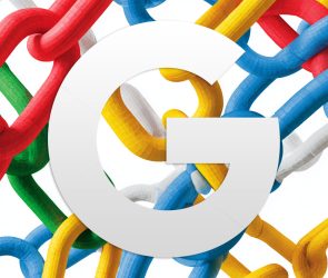 Google Links