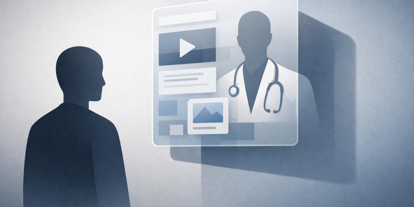 Google AI Overviews cite YouTube most often for health topics: Study