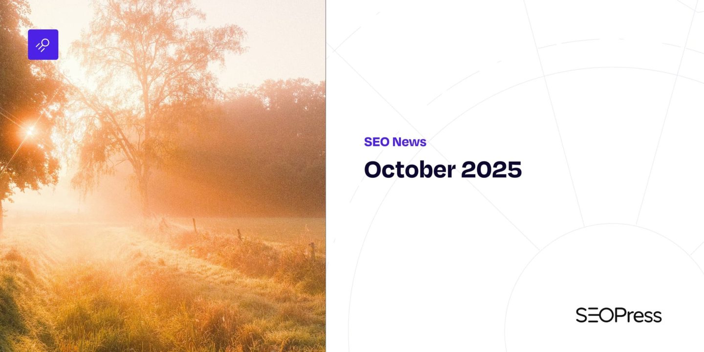 Google and SEO are not dead, OpenAI launch browser  – SEO News October 2025